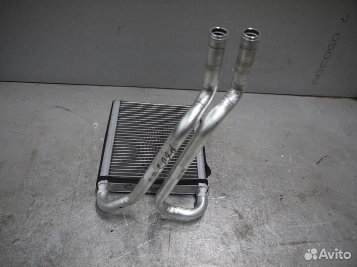 Радиатор отопителя Kia Ceed (2012-2018)