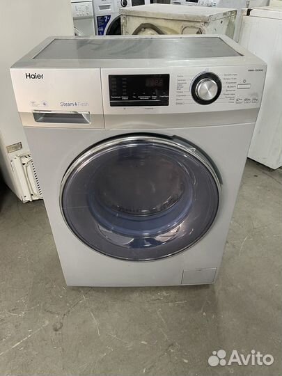 Стиральная на запчасти