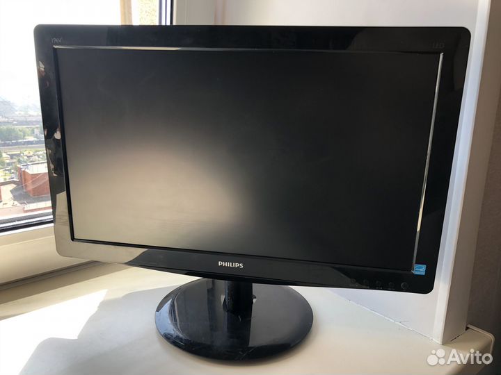Различные LCD-LED мониторы