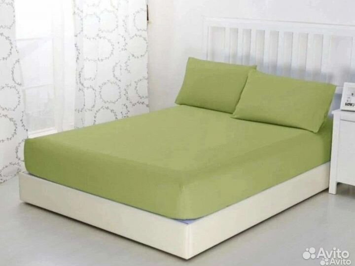 Постельное белье