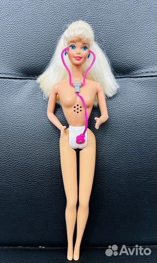 Кукла барби barbie 90 х