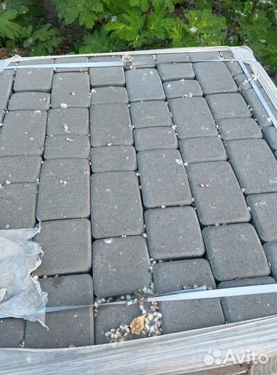 Плитка для тротуара брусчатка доставка