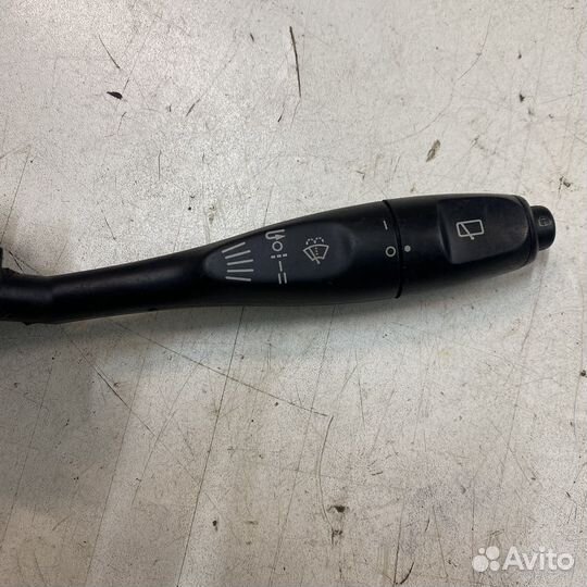 Подрулевой переключатель правый Mitsubishi Carisma