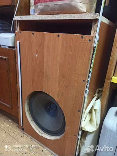 Короб для саба