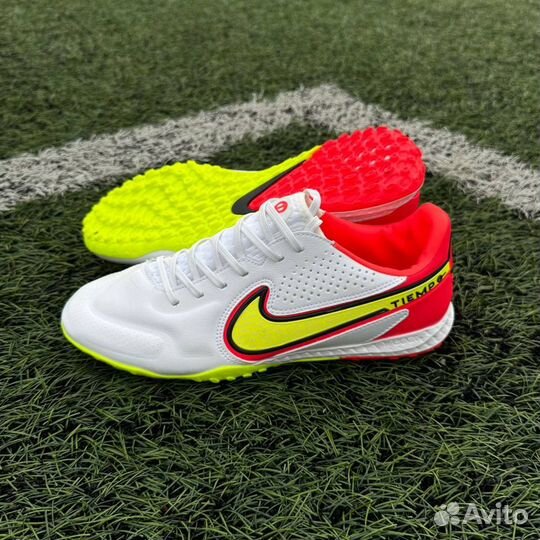 Сороконожки Nike Tiempo Legend 9 Elite