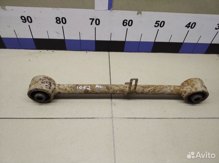 Тяга задняя продольная левая Land Cruiser (100) 19