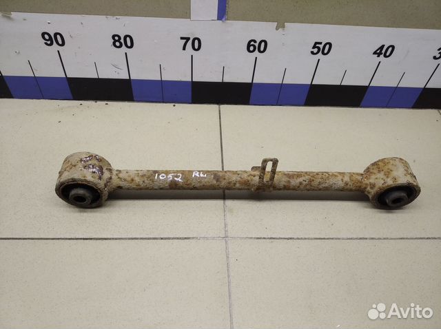 Тяга задняя продольная левая Land Cruiser (100) 19