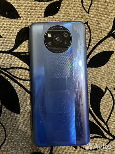 Xiaomi Poco X3 Pro, 8/128 ГБ