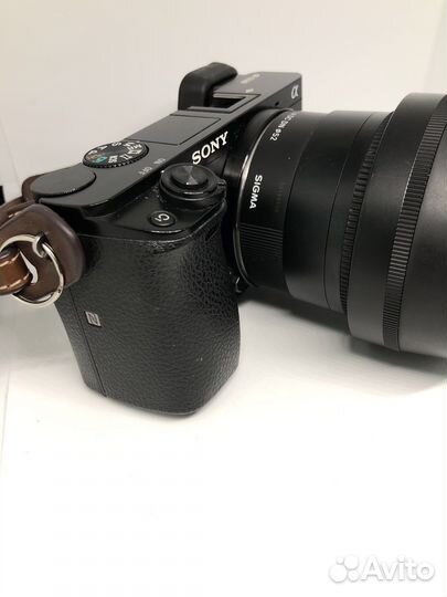 Sony a6000, sigma 30mm 1:1.4 DC DN E-mount