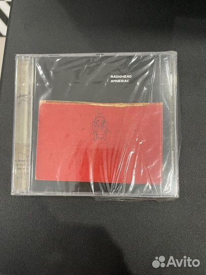 Cd компакт диски музыка