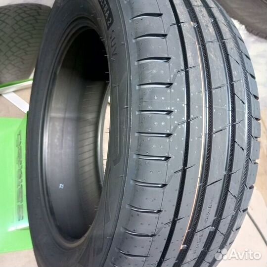 Ikon Tyres Autograph Ultra 2 SUV 265/50 R20