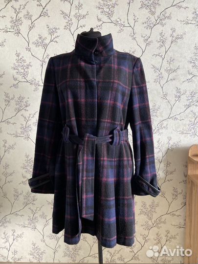 Пальто женское