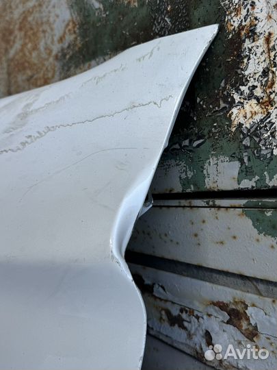 Mitsubishi outlander 3 крыло передний