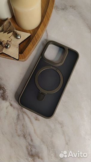 Чехол на iPhone