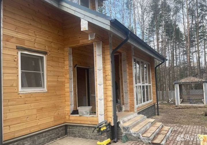 Пластиковые окна на заказ