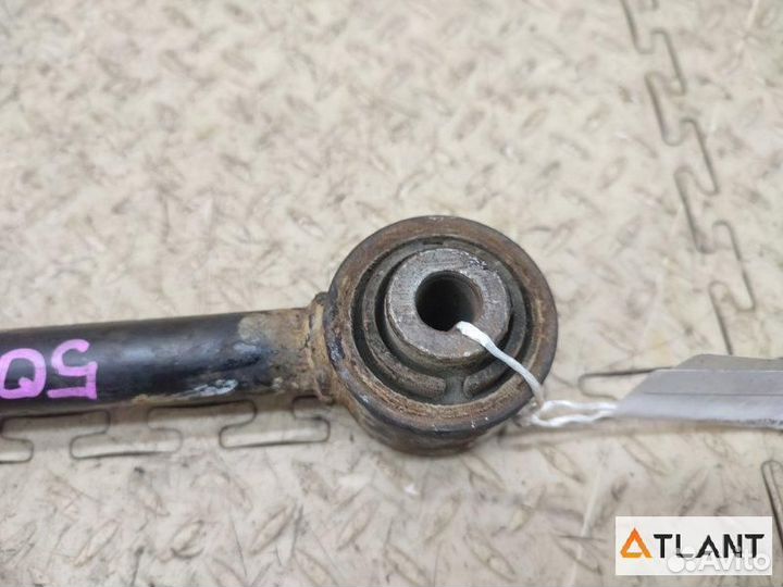 Рычаг задний левый honda accord