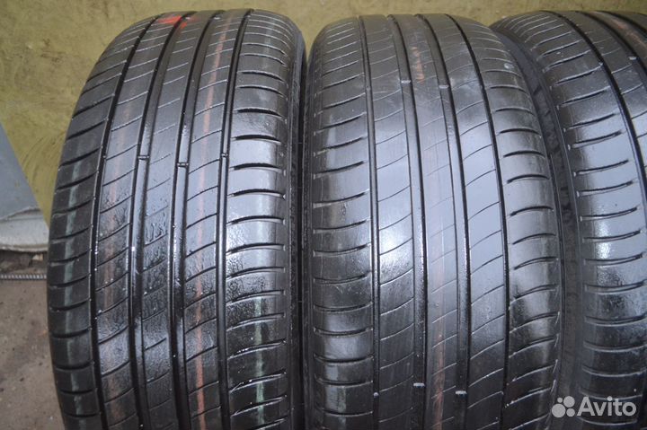 Michelin Primacy 3 215/55 R18 99V