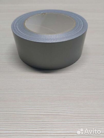 Скотч армированный