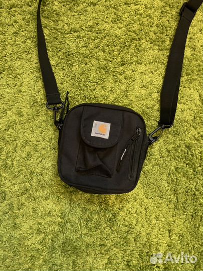 Сумка charhartt