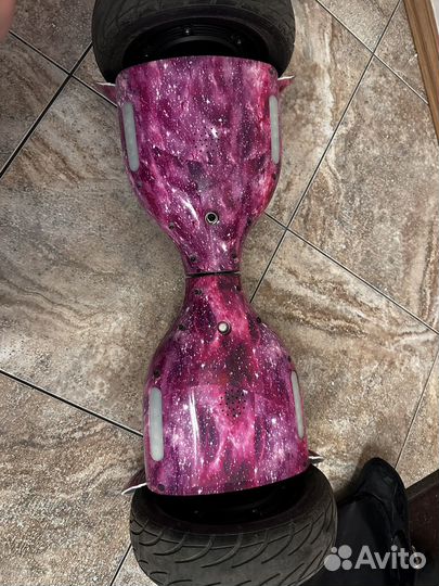 Гироскутер