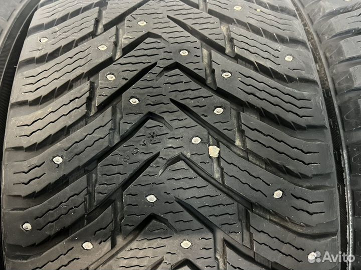 Nokian Tyres Hakkapeliitta 8 SUV 265/50 R19 110