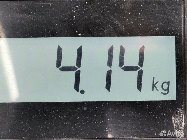 Панель передняя (телевизор) для Ford Fiesta 6