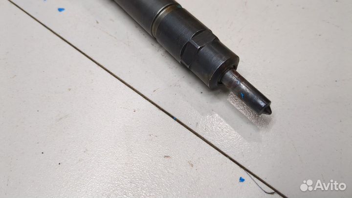 Форсунка топливная Iveco Daily 3, 2004