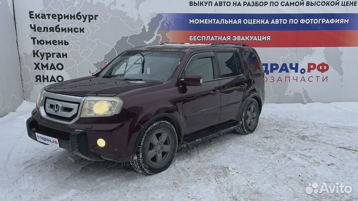 Крыло заднее левое Honda Pilot (YF4)