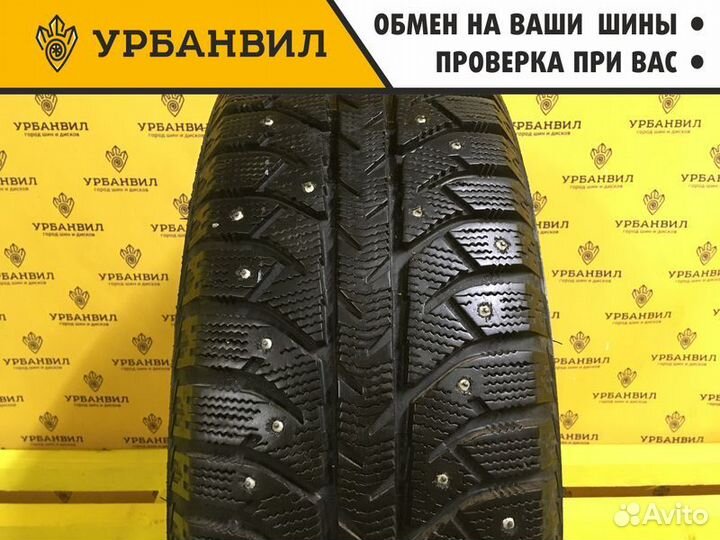 Bridgestone Ice Cruiser 7000 225/65 R17 106T
