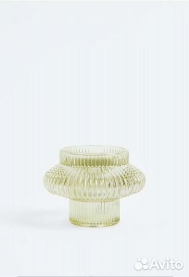 Hm home подсвечник