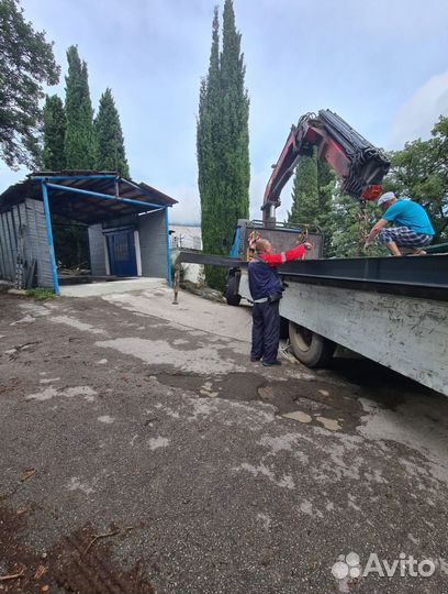 Автомобильные весы