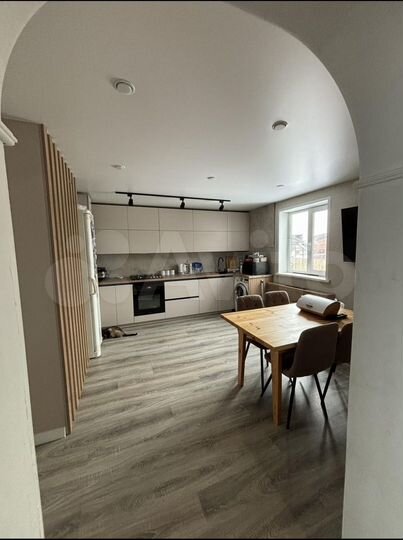 Коттедж 90 м² на участке 6 сот.