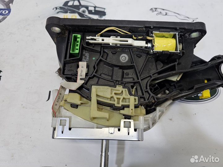 Кулиса АКПП для Volvo S60 S80 XC60 XC70 V60 V70 P3