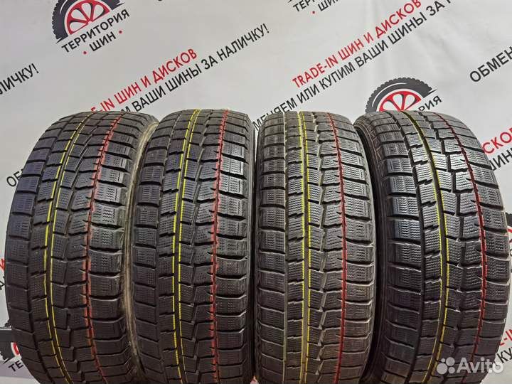 Dunlop Winter Maxx WM01 205/55 R16 91Q