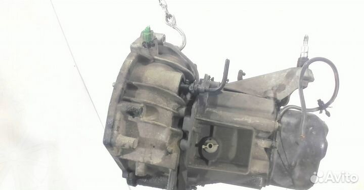 МКПП 5 ст. Nissan Note E11 2006-2013 (1.4 бен)