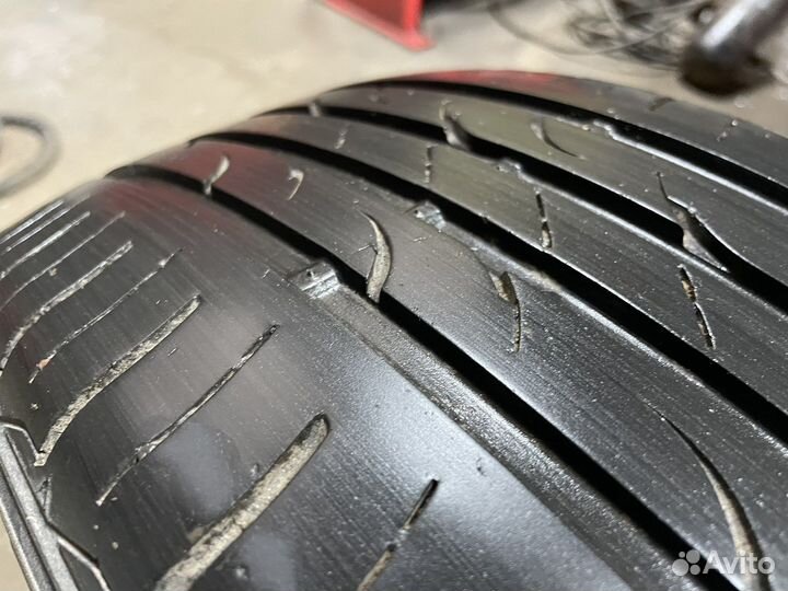 Kumho Eco Sense SE11 205/55 R16