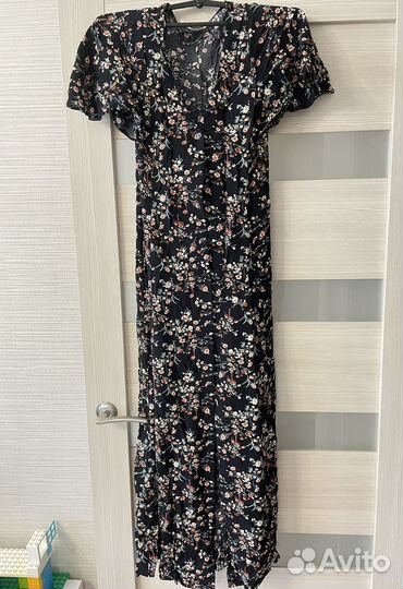 Платье mango s