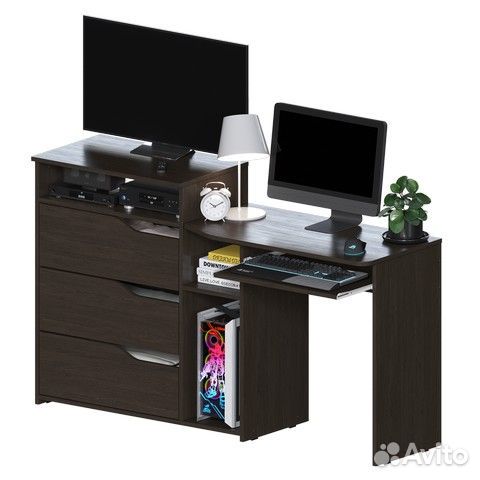 Компьютерный стол
