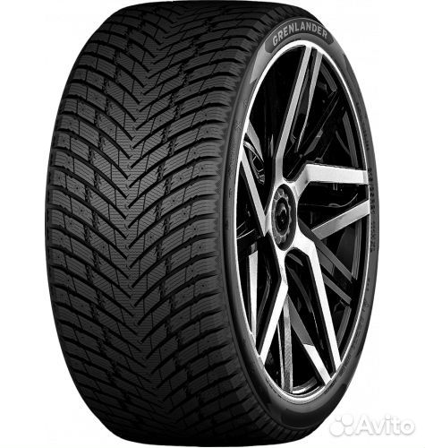 Grenlander Icedefensor Stud II 275/45 R21 110T