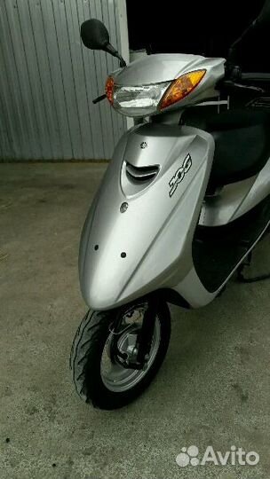 Yamaha Jog 4t инжектор 0км по России