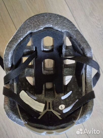 Велошлем детский