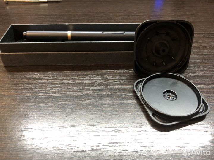 Графический планшет xp pen deco 01