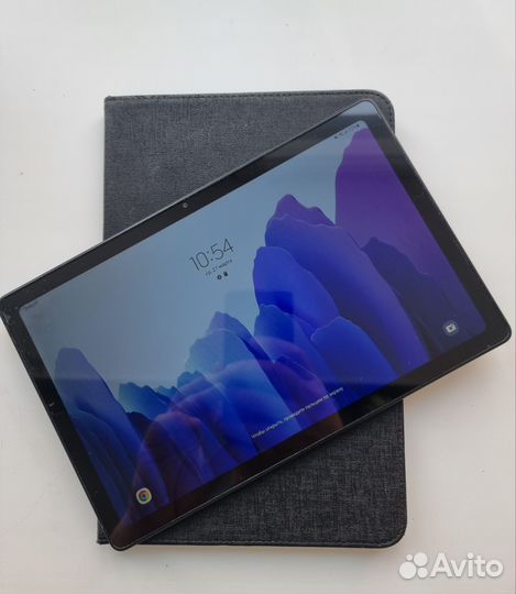 Samsung Galaxy TAB A7 10.4 T505 LTE 3/32GB идеал