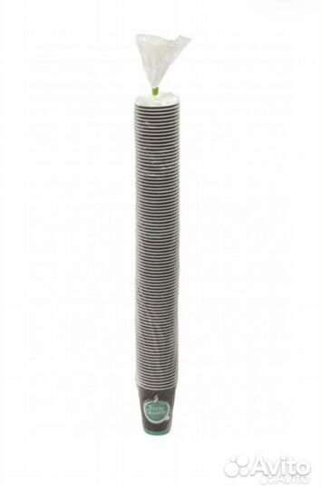 Стаканы 0,2 одноразовые