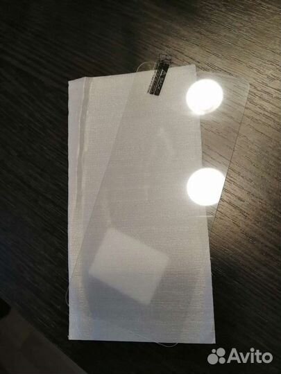 Защитное стекло на Xiaomi Redmi 9A