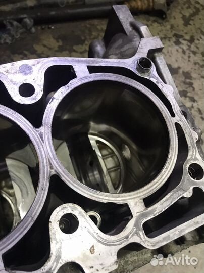 Запчасти на subaru impreza gd