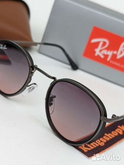 Солнцезащитные очки Ray Ban