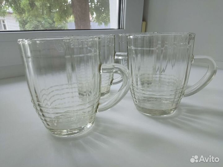 Пивная кружка СССР квас