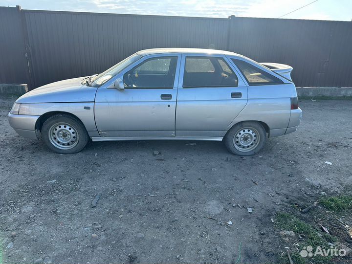 Авторазбор ваз 2112 разбор/запчасти