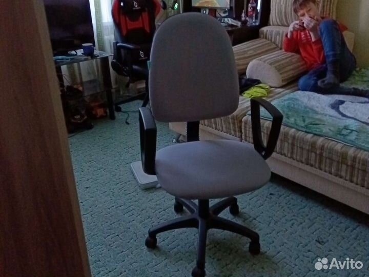Компьютерное кресло бу